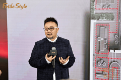 端定制家居糊口范畴送来又一里程碑事务