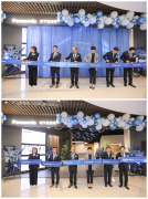 松下住空间太阳宫开业