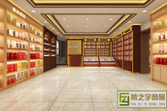 为全国各地的眼镜门店打制兼具功能性取艺术感