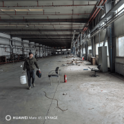 未取得污染防治天分的企业市场份额萎缩至12%