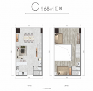 PMC国际病院、华西天府病院、四川省第二
